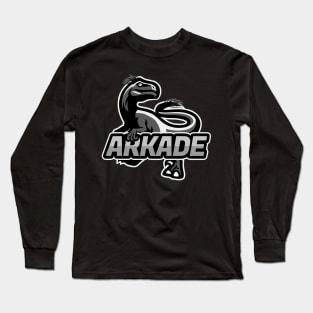 Ark Survival Evolved Ascended-BWG Long Sleeve T-Shirt